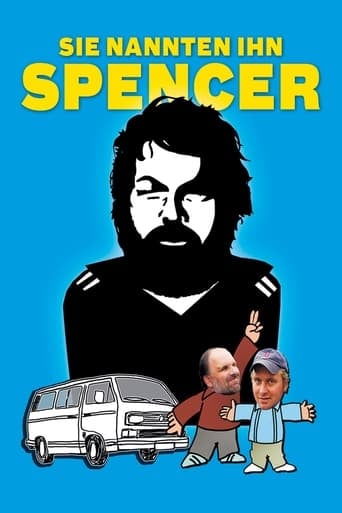 They Called Him Spencer