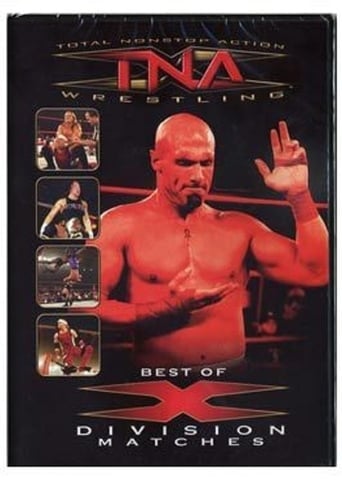 TNA Wrestling: Best of X-Division Matches