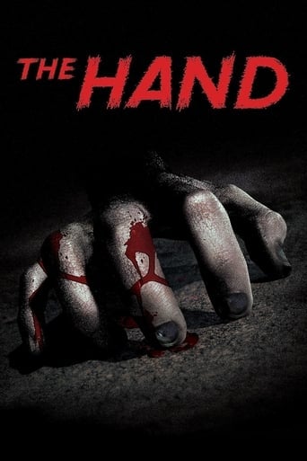 The Hand