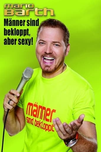 Mario Barth - Männer sind bekloppt, aber sexy