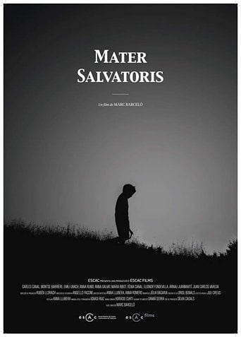 Mater Salvatoris